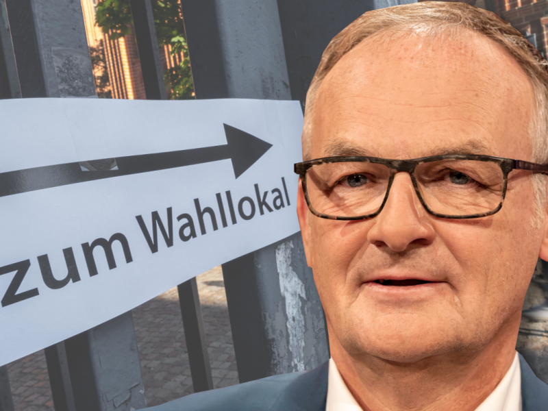 Politisches Outing von Frank Plasberg.