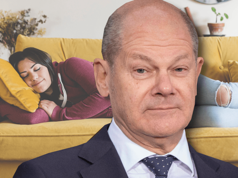 SPD und die 25-Stunden-Woche