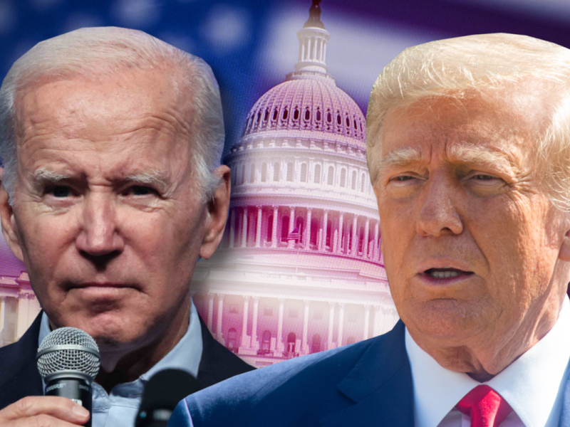 Midterms: Können die Republikaner einen großen Wahlsieg feiern?