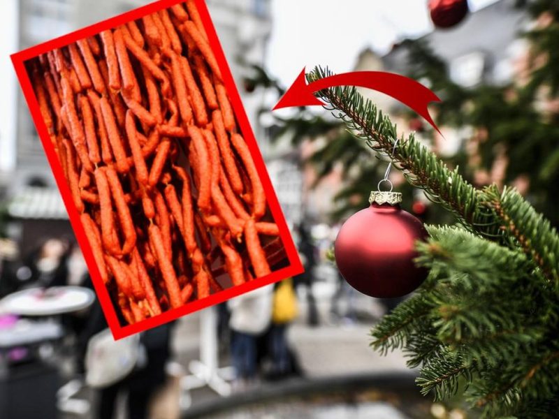 essen weihnachtsmarkt