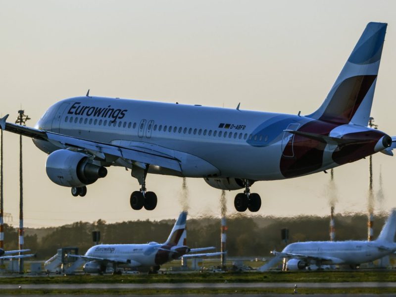 Größte Flughäfen Europas: DAS sind die Airports mit den meisten Passagieren des Kontinents
