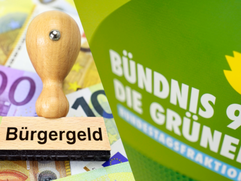 grünebürgergeld