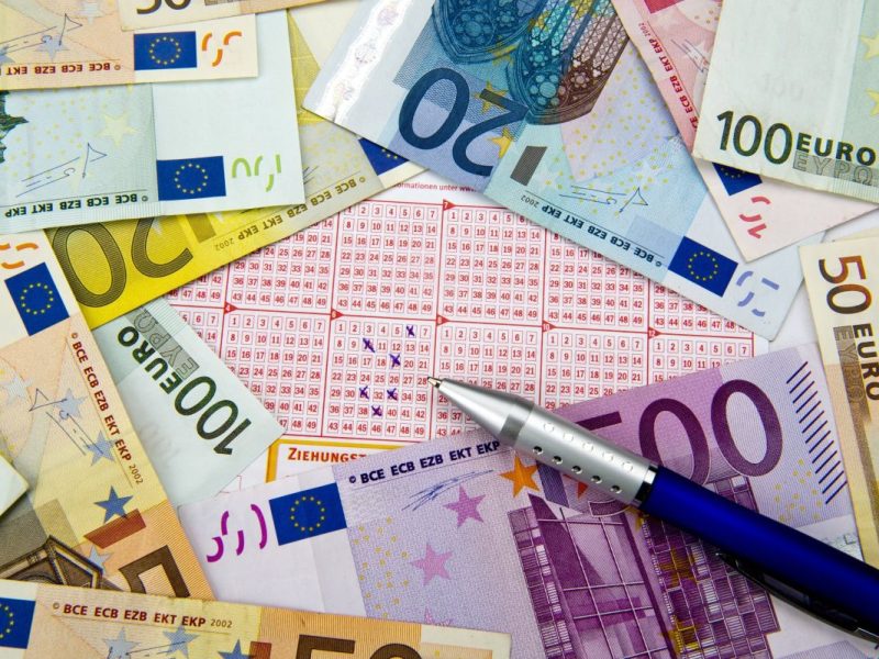 Rente, Bafög, Hartz 4