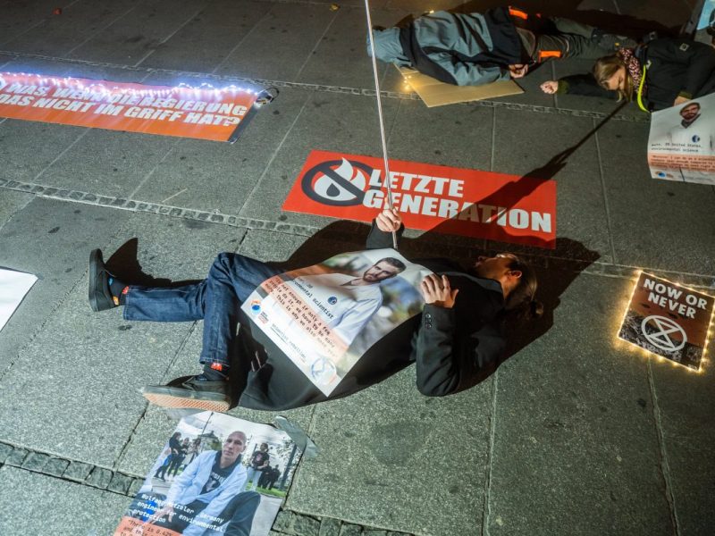 Letzte Generation