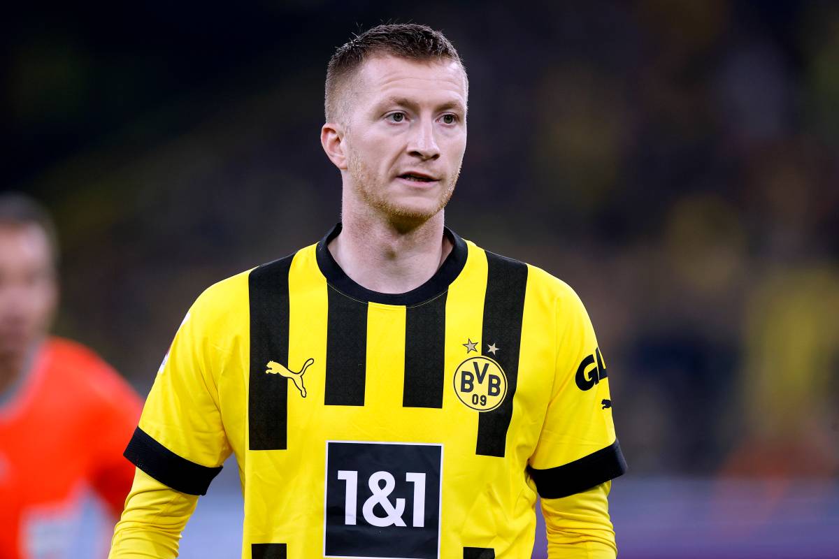 Marco Reus