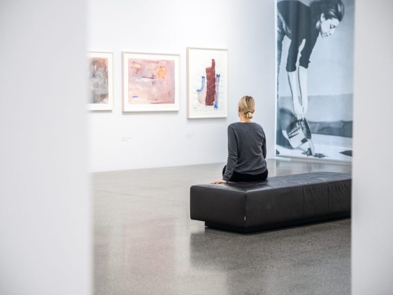 Essen, Oberhausen Museum