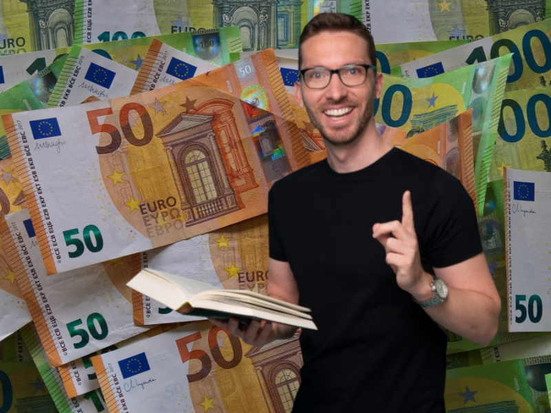 Steuer: Mit diesem Trick können Eltern Geld sparen!