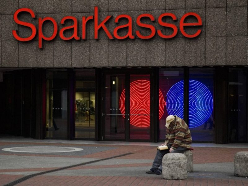 Sparkasse