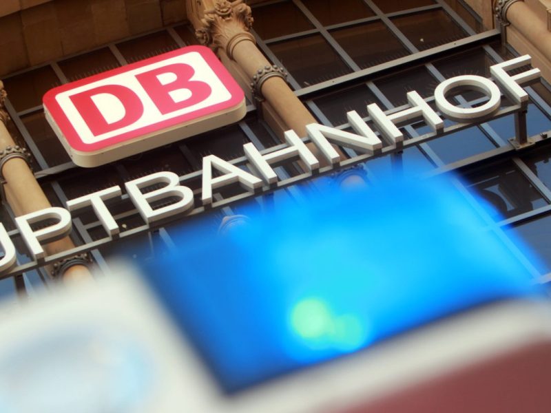 Deutsche Bahn, Flixtrain und Co: schlimme Unfälle