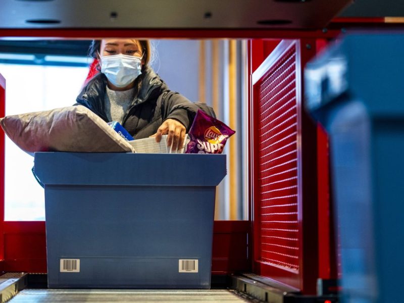 Rewe, Edeka und Co. bekommen Konkurrenz von Ochama