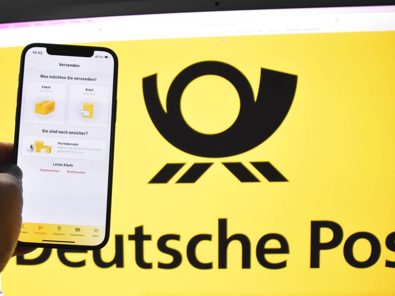 Deutsche Post