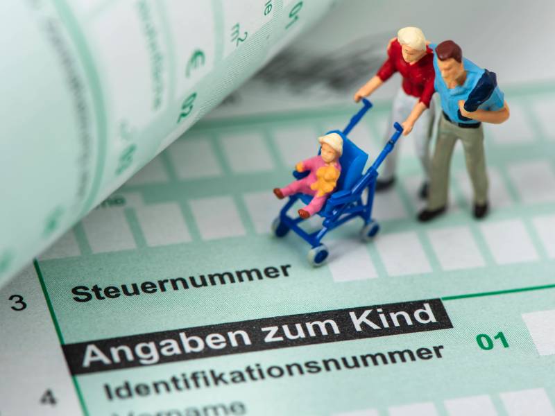 Rente: Mit diesem Antrag bekommst du monatlich mehr Rente!