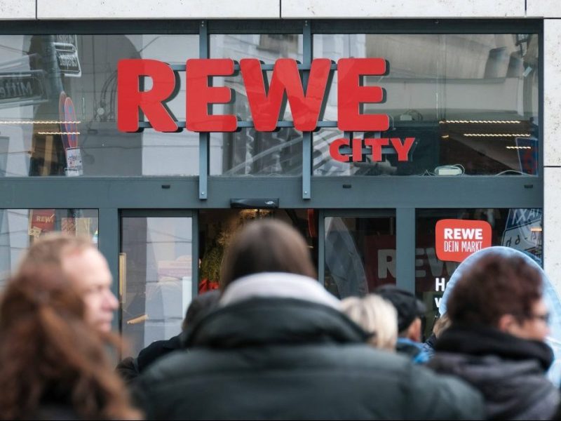 Rewe