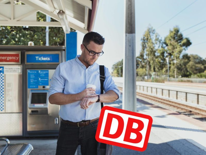Deutsche Bahn