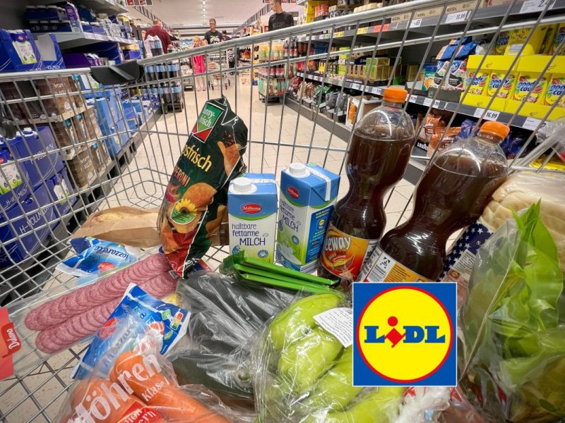 Lidl