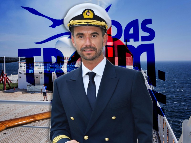 Florian Silbereisen bei 