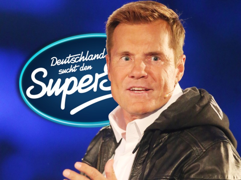 DSDS Dieter Bohlen