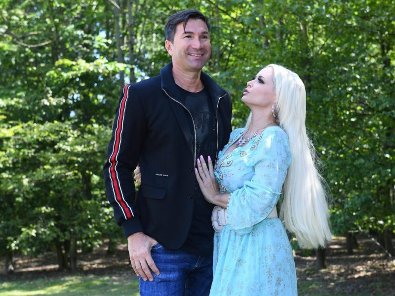 Daniela Katzenberger