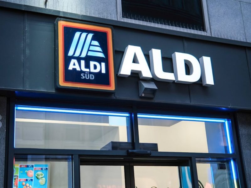 Aldi Süd