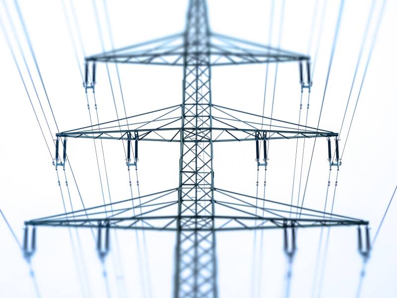 Auch im Januar sollen die Preise für Strom weiter steigen.