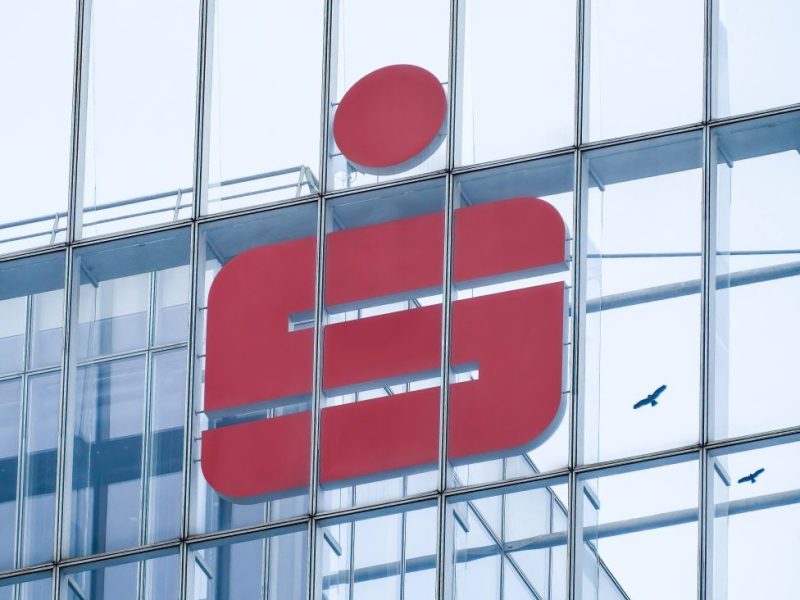 Sparkasse Logo