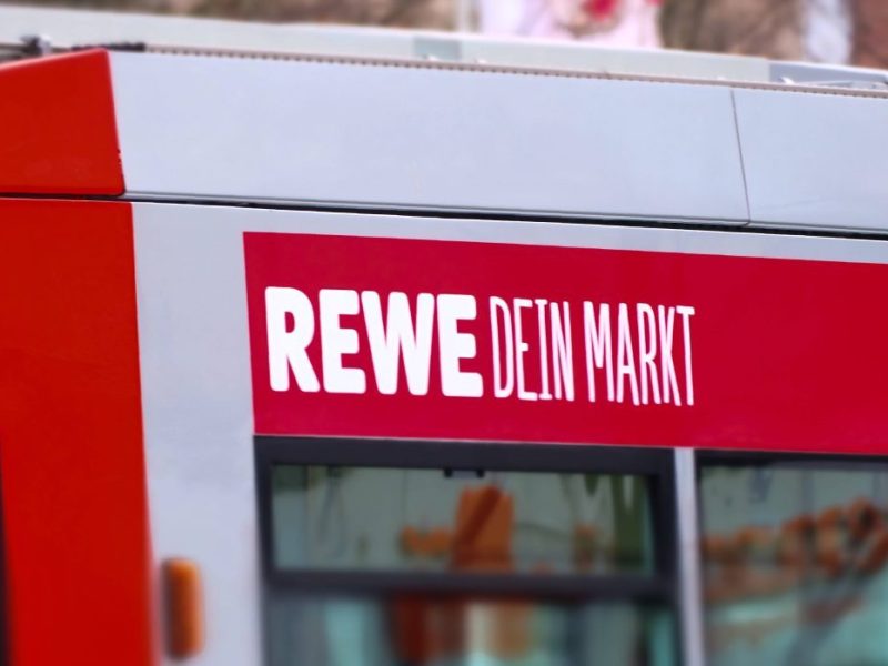 Rewe