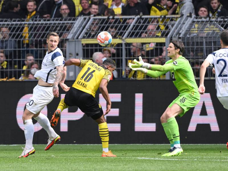 Marwin Hitz kritisiert seine neuen Mitspieler