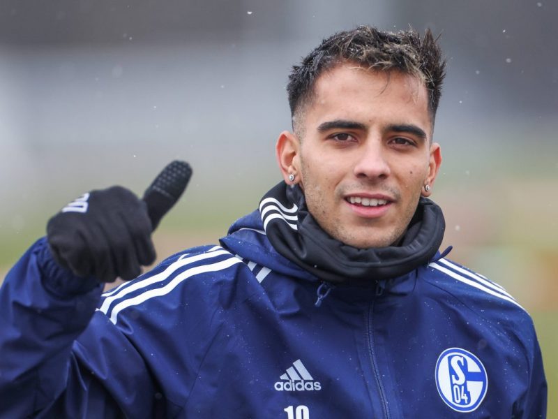 FC Schalke 04 Zalazar