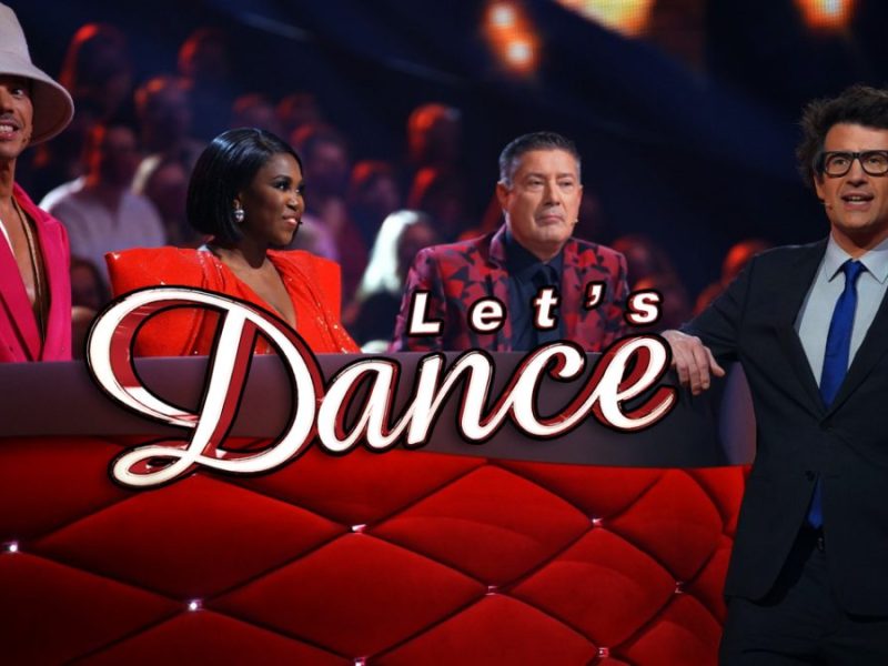 Damit hätten die Fans der Tanzkunst nicht gerechnet. Bei „Let’s Dance“ begann seine Reise, doch nun wagt er sich auf neues Terrain.