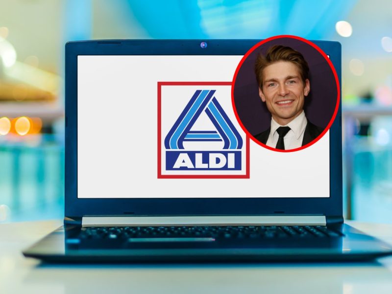 Aldi Jeremy Fragrance