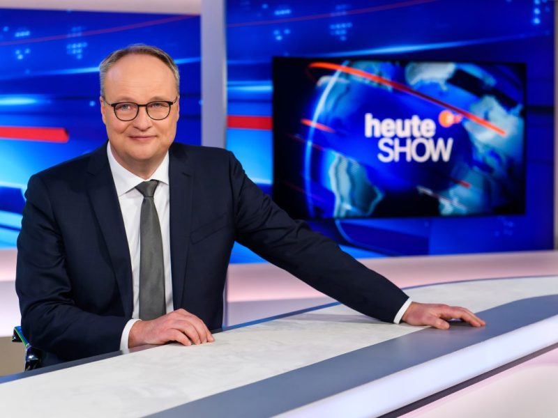 heute Show