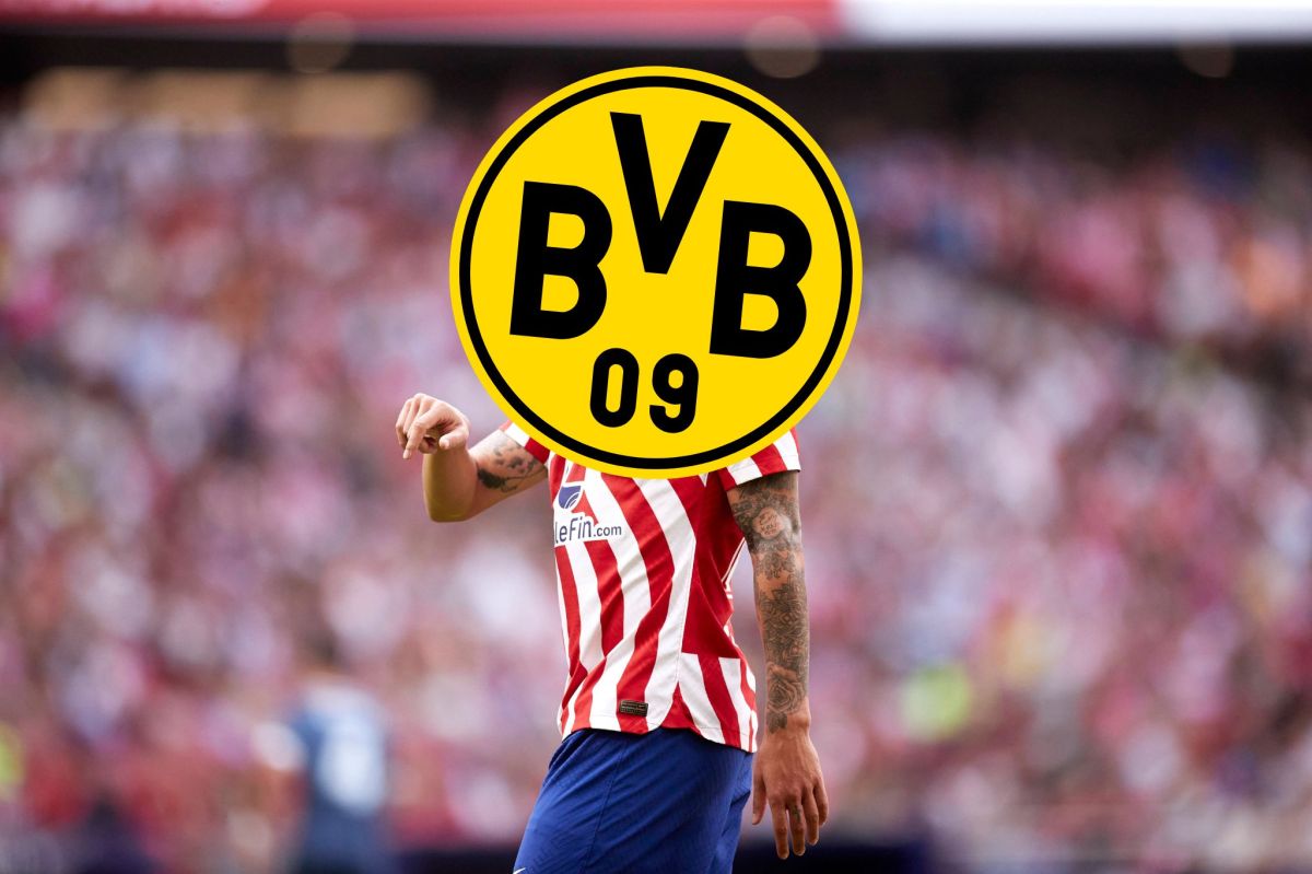 Witsel steht vor einer Vertragsverlängerung bei Atletico Madrid