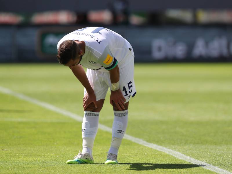 FC Schalke 04: Für einen Ex-Liebling läuft es aktuell nicht.