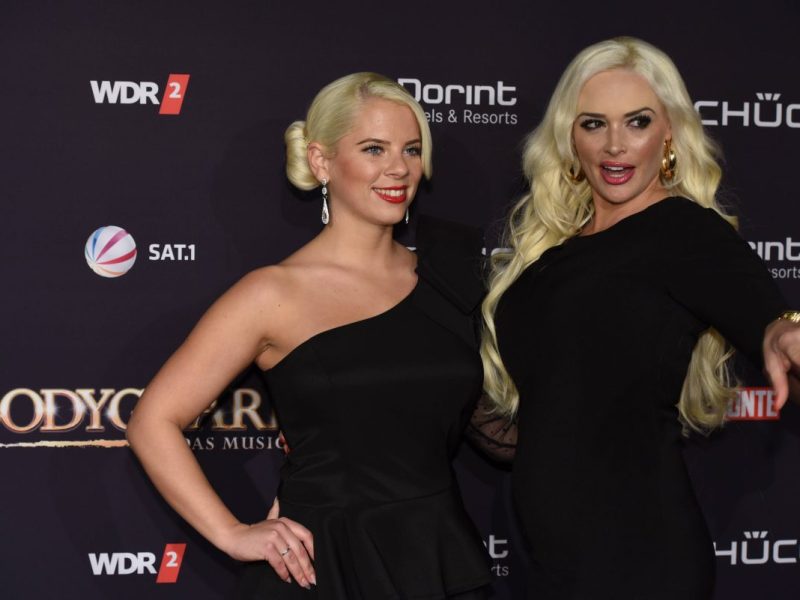 Daniela Katzenberger