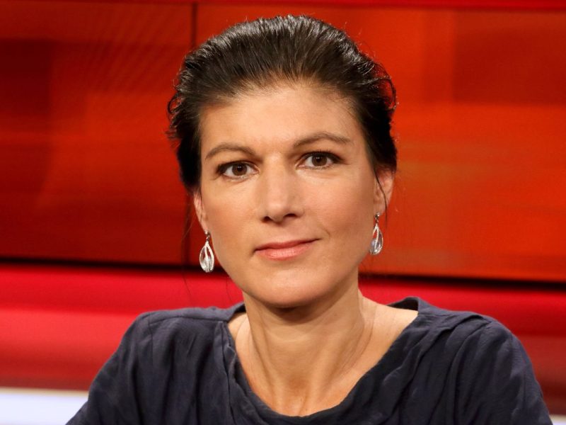 Wagenknecht