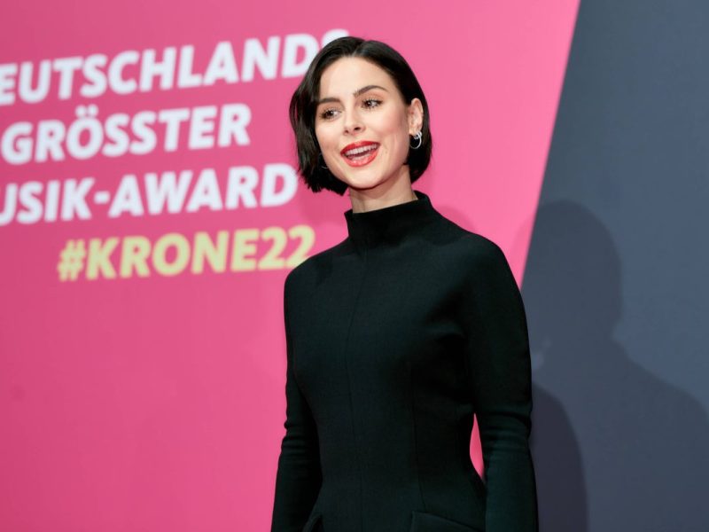Lena Meyer-Landrut