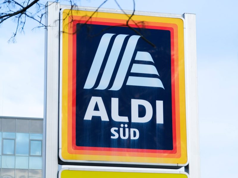 Aldi Süd