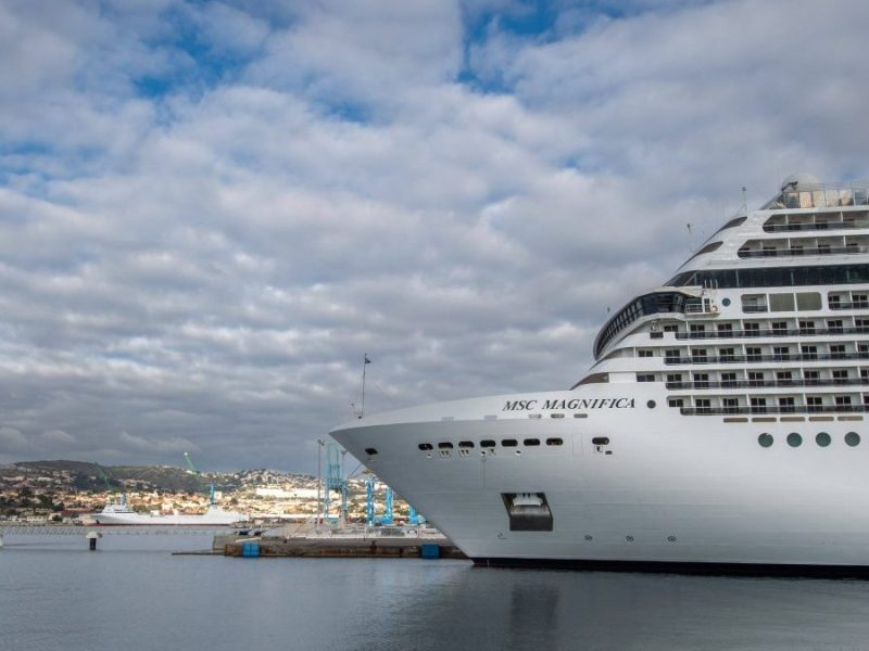 Kreuzfahrt-Reederei wie MSC und Costa lockern die Corona-Regeln weiter