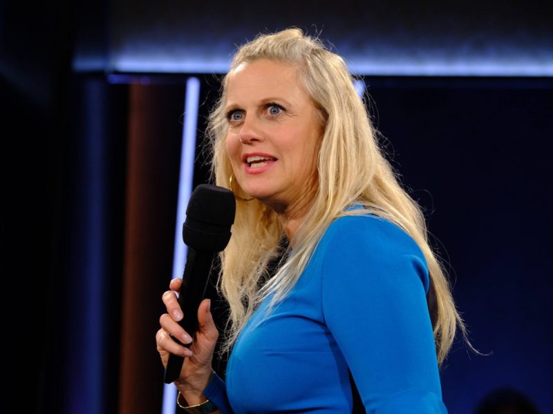 Barbara Schöneberger