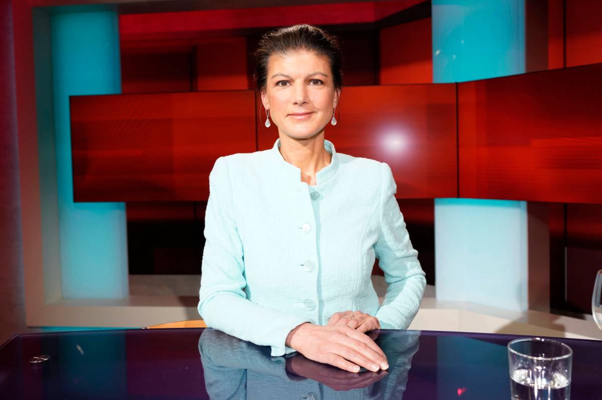 Sahra Wagenknecht sorgt für viel Wirbel nach Äußerung bei 