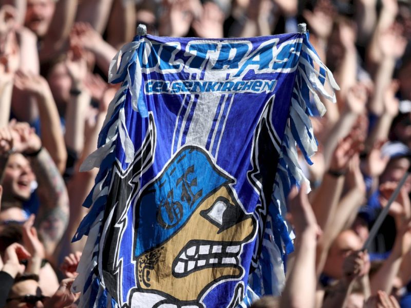 FC Schalke 04 Ultras