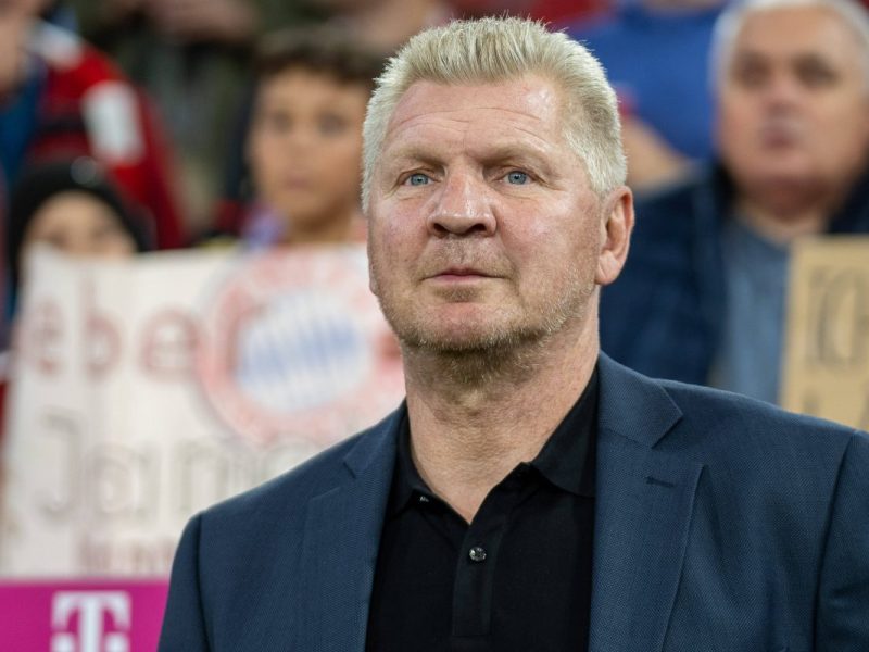 FC Schalke 04 Effenberg