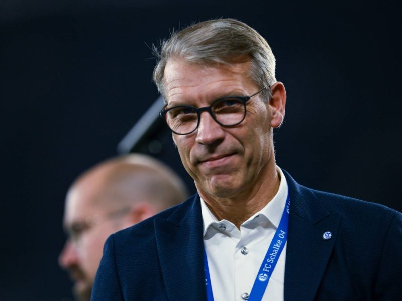 FC Schalke 04 Knäbel