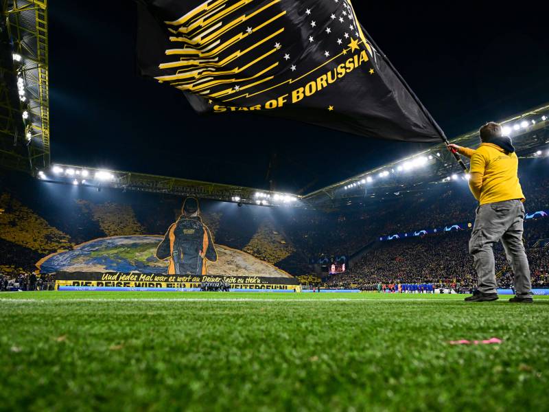 Nach dem Champions-League-Abend ereignete sich beinahe ein Unglück (Symbolbild).