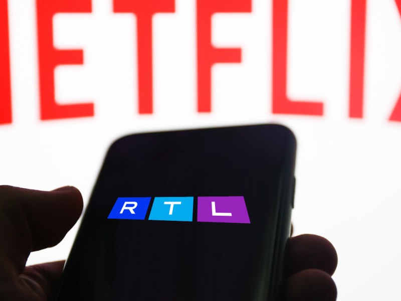 RTL Netflix