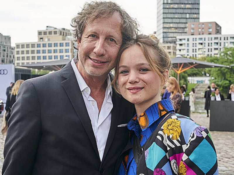 Netflix-Star Sofie Eifertinger