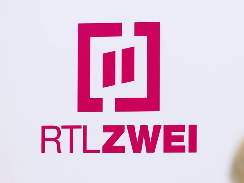RTL2 Logo
