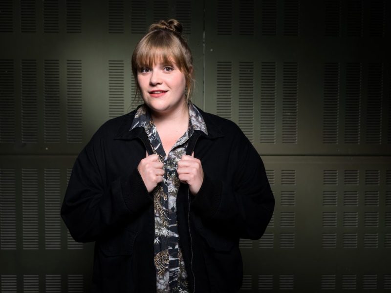 Stefanie Reinsperger