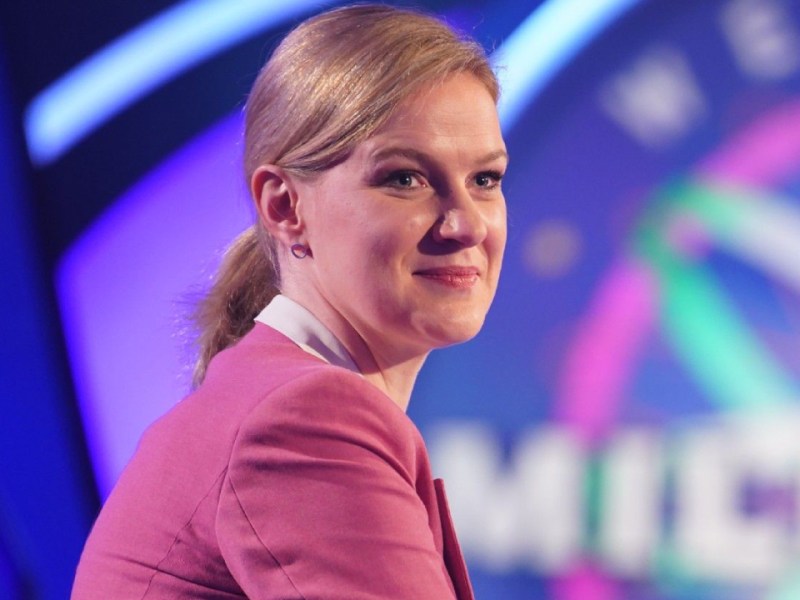 Wer wird Millionär?