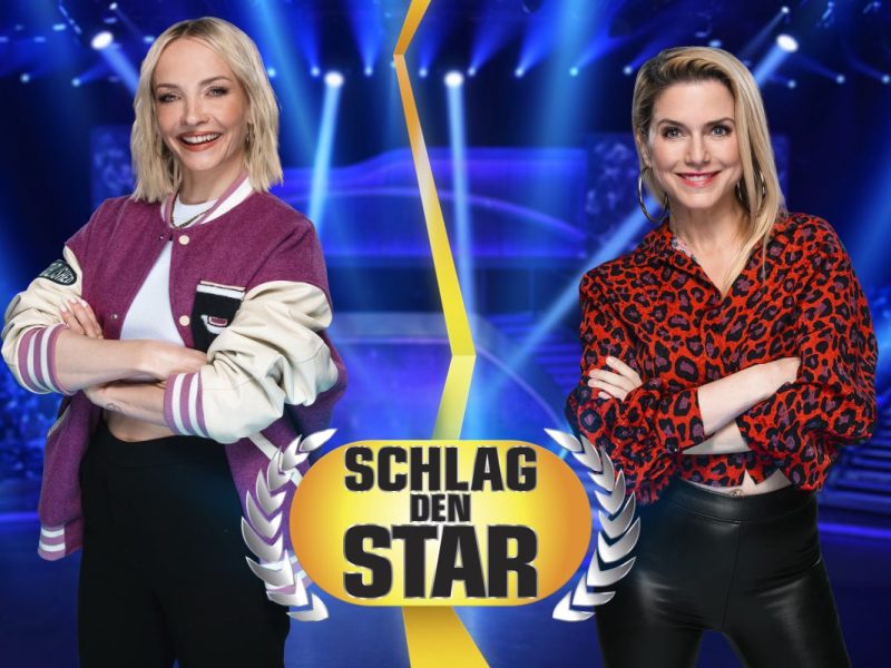 Schlag den Star